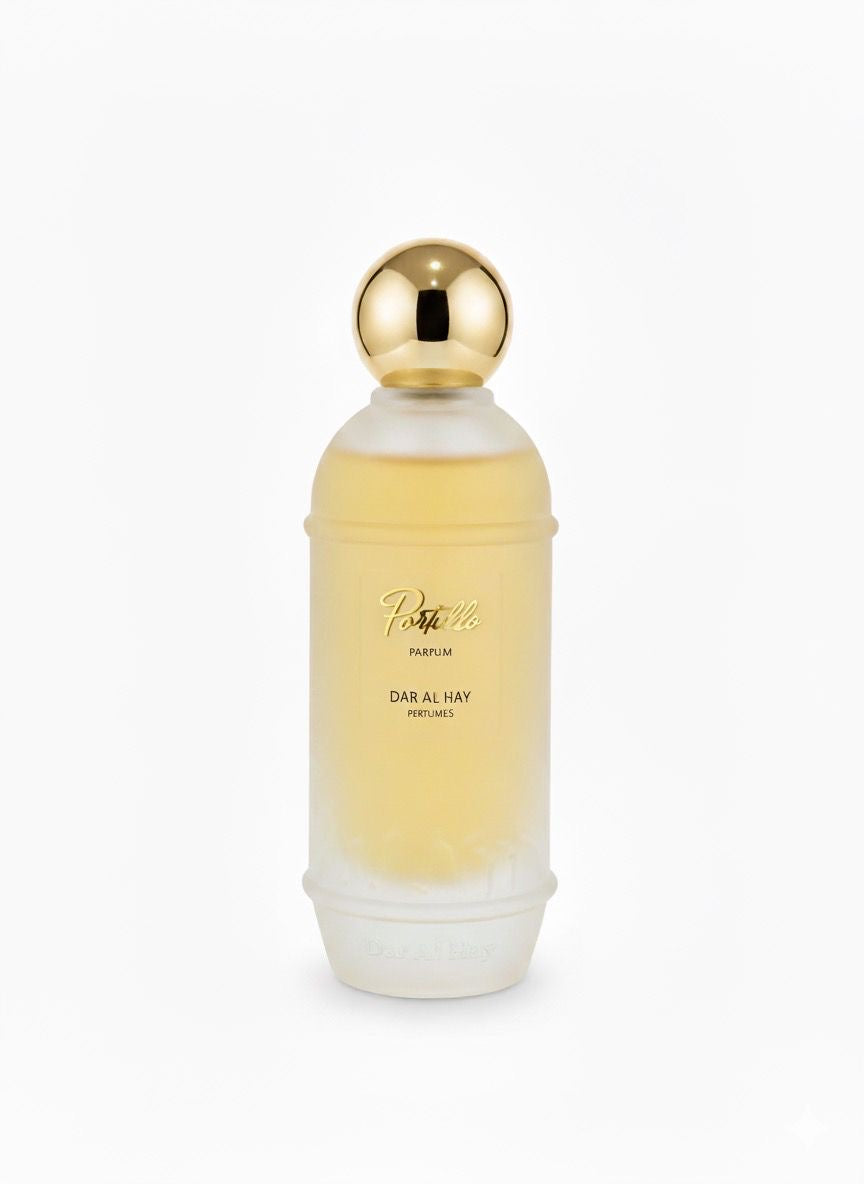 Portillo perfume عطر بورتيلو