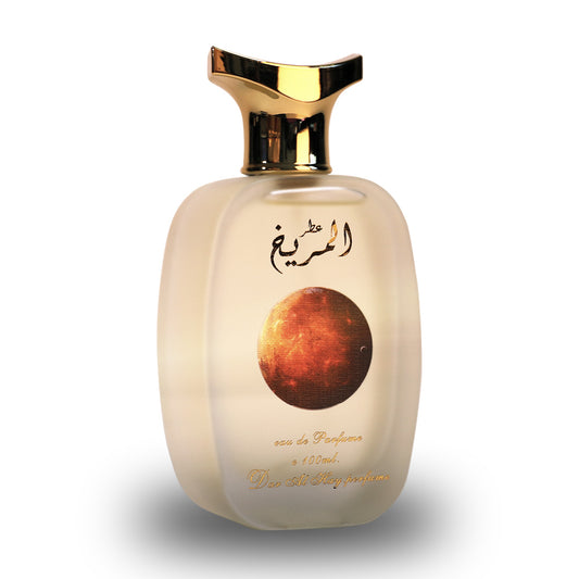 عطر المريخ AL marek perfume
