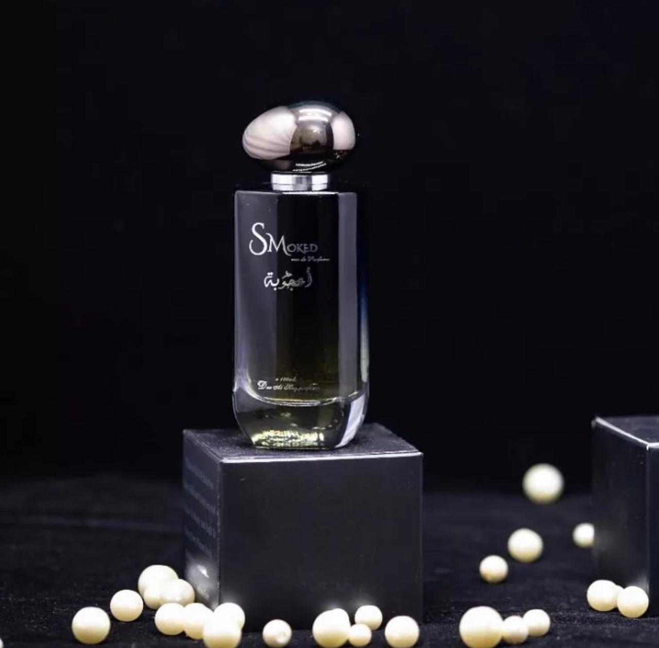 Ajoubai perfume عطر اعجوبة