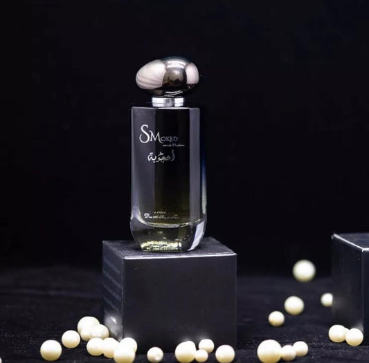 Ajoubai perfume عطر اعجوبة