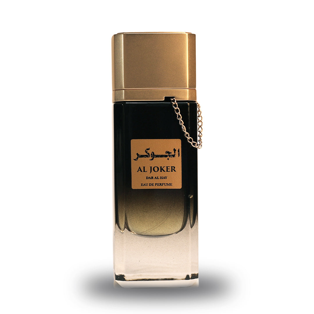 Al Joker perfume عطر الجوكر