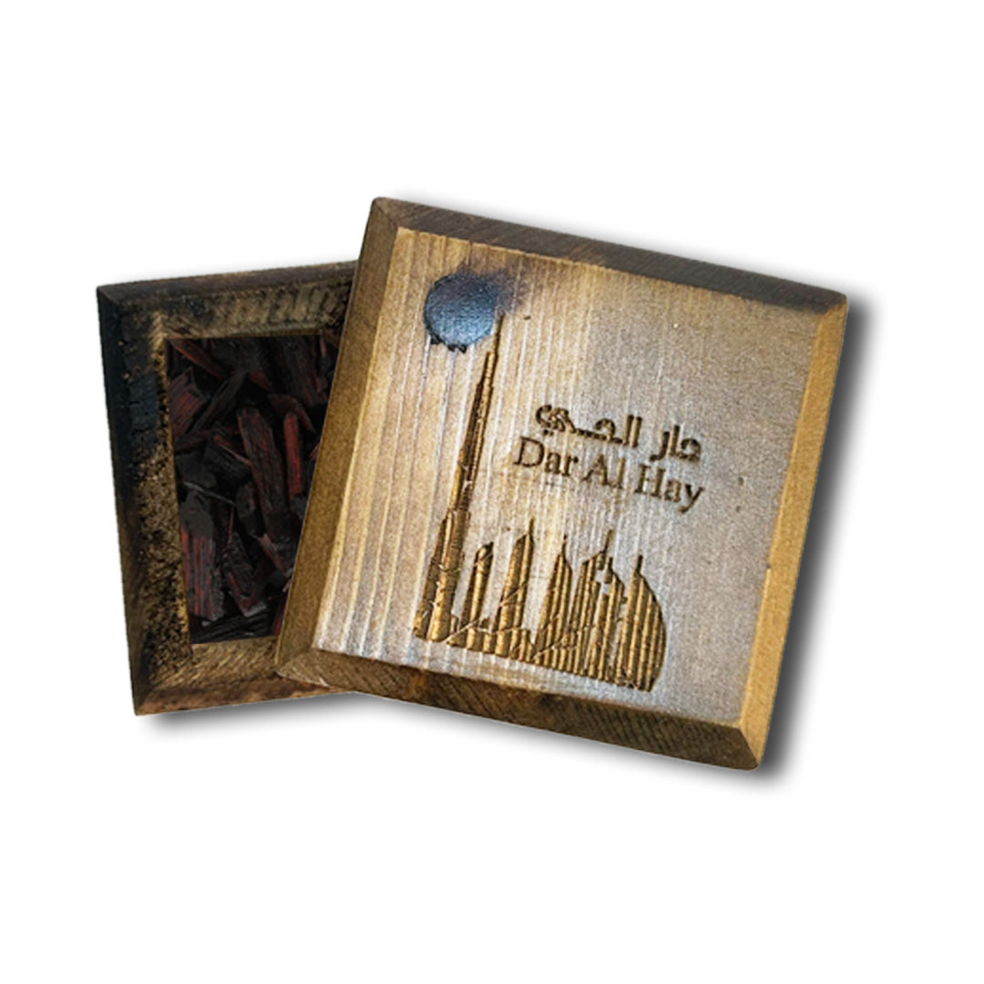 عود اسياد Asead oud