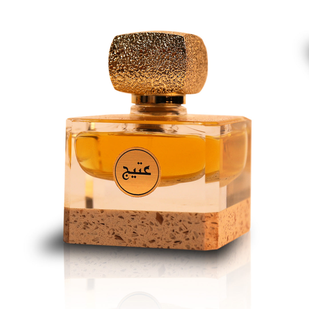 عطر عتيج اولد Ateej perfume