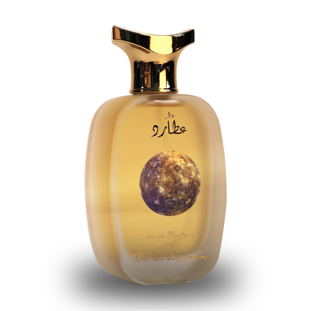 عطر عطارد Autareed perfume