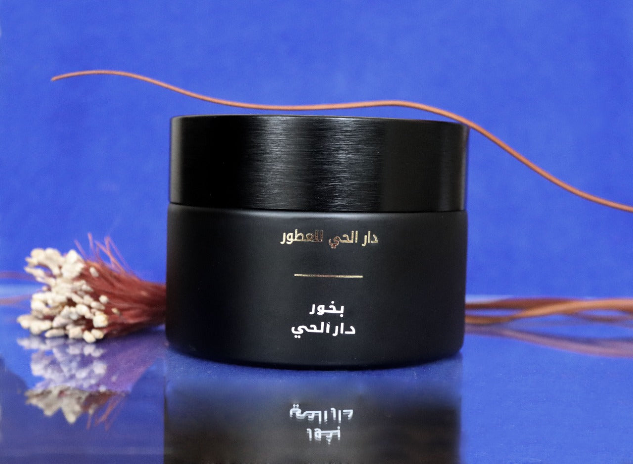 Doukon dar alhay دخون دار الحي