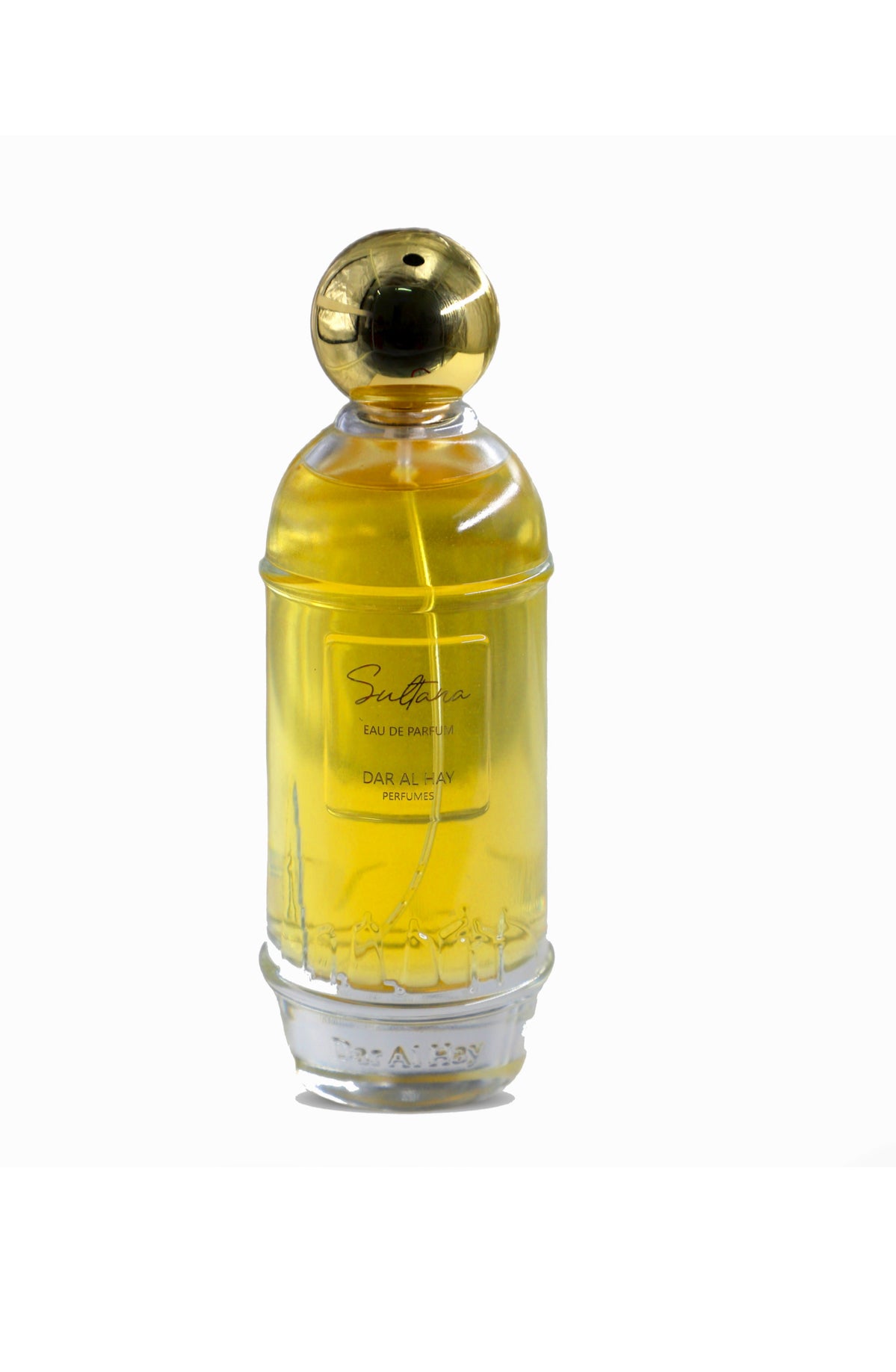 عطر سلطانة