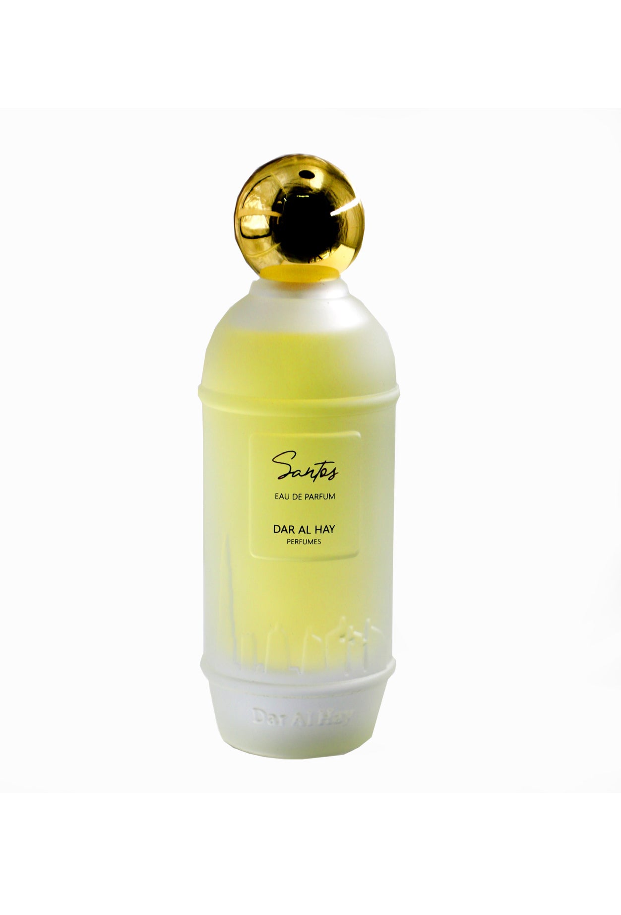 عطر سانتوس Santos perfume