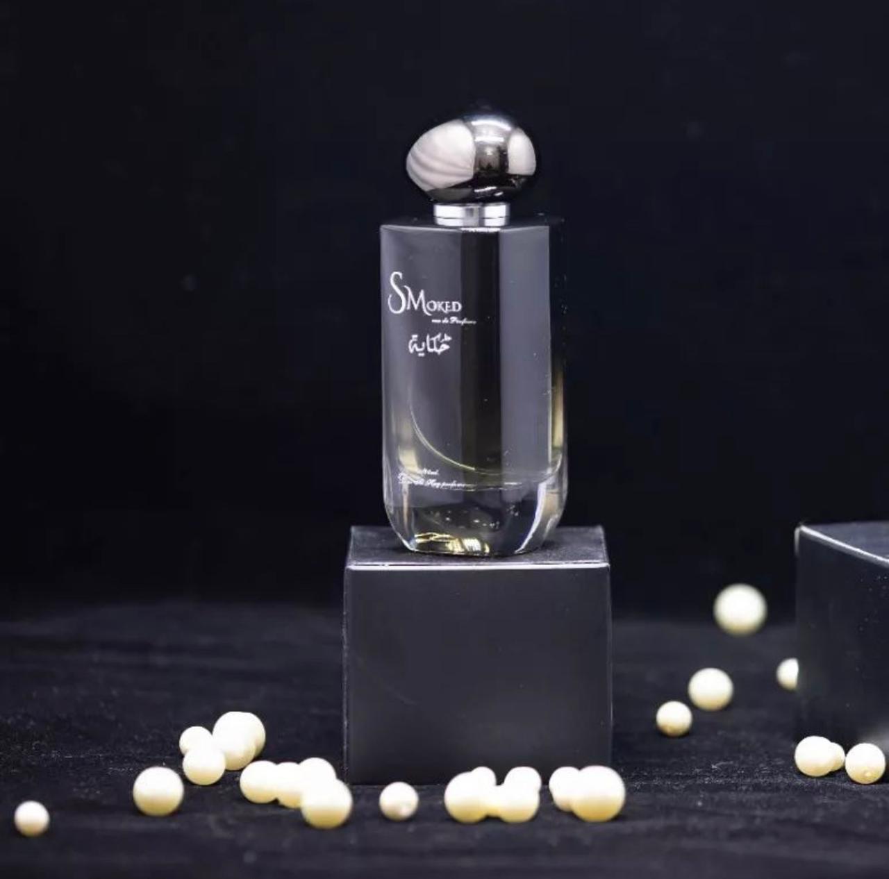 عطر حكاية Hekia perfume