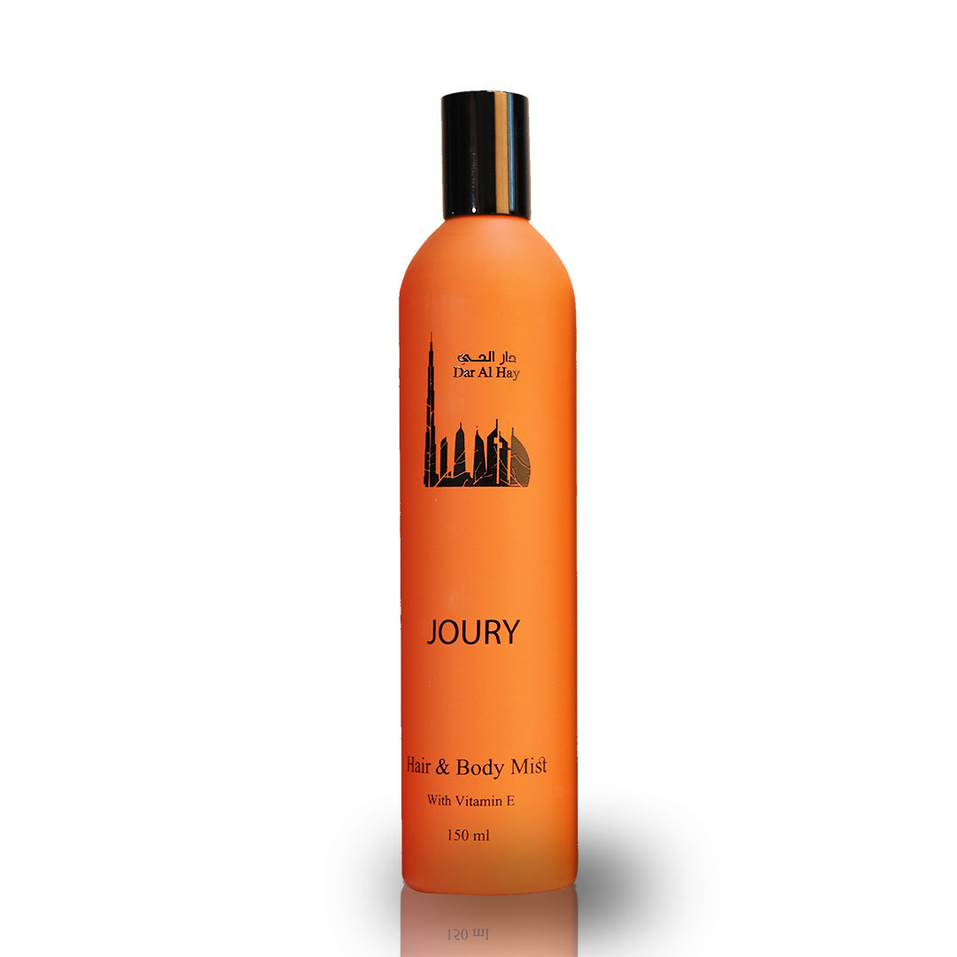 عطر الشعر JOURY Hair mist