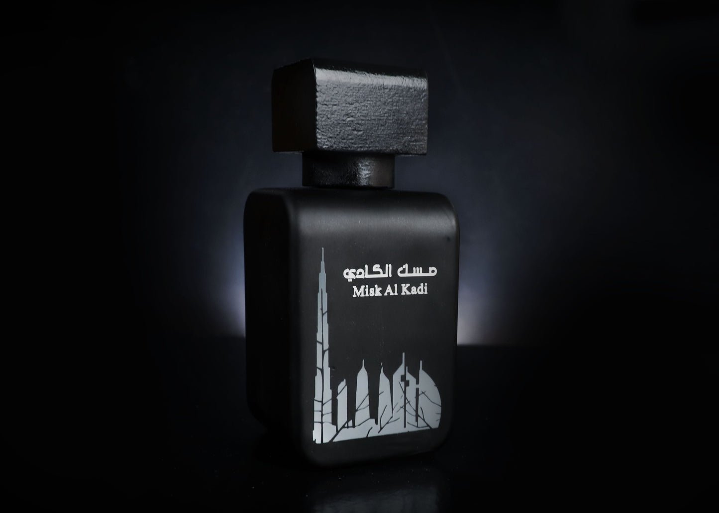 عطر مسك الكادي Misk Al kadi perfume