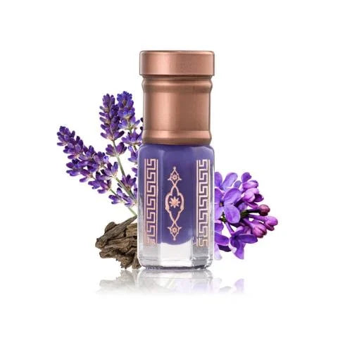 مخلط الأوركيد Orchid Mixer