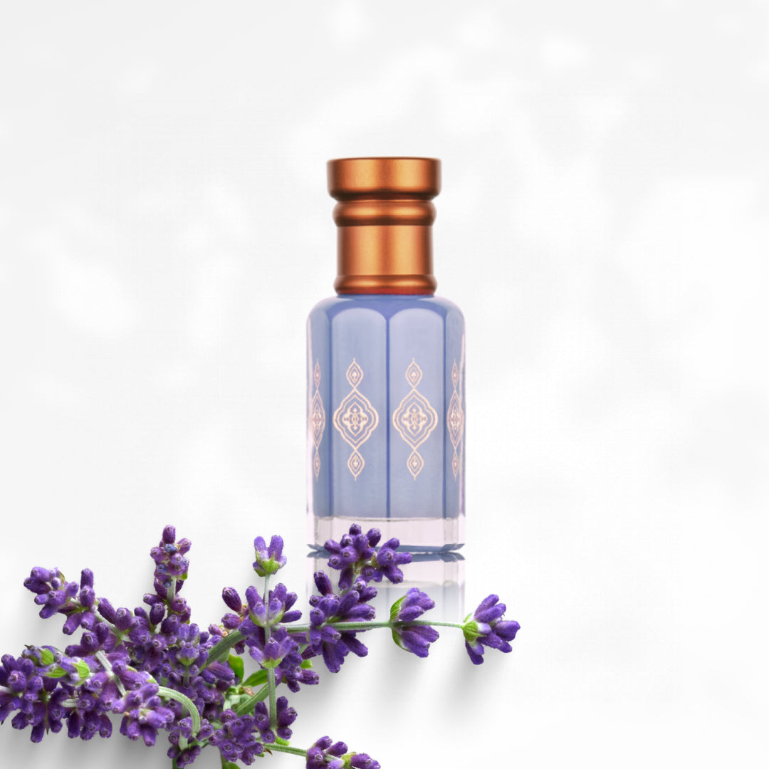 مخلط الأوركيد Orchid Mixer