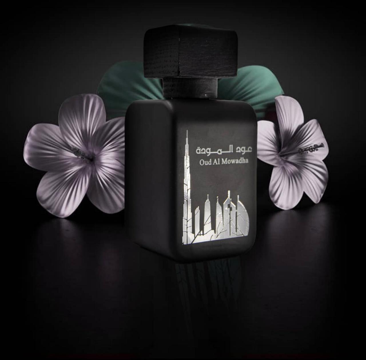 عود المودة Oud Al mowadha perfume