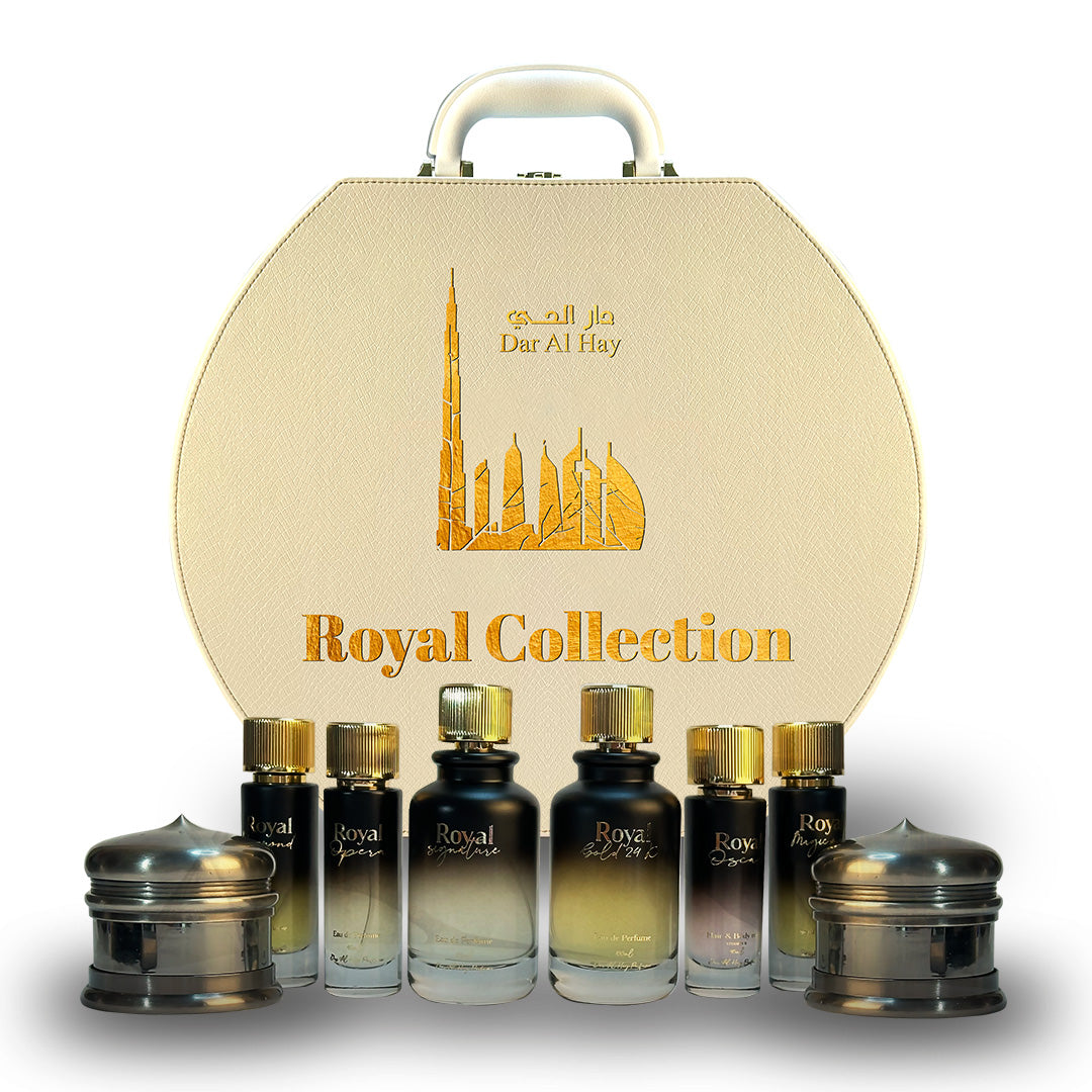 رويال بوكس Royal box