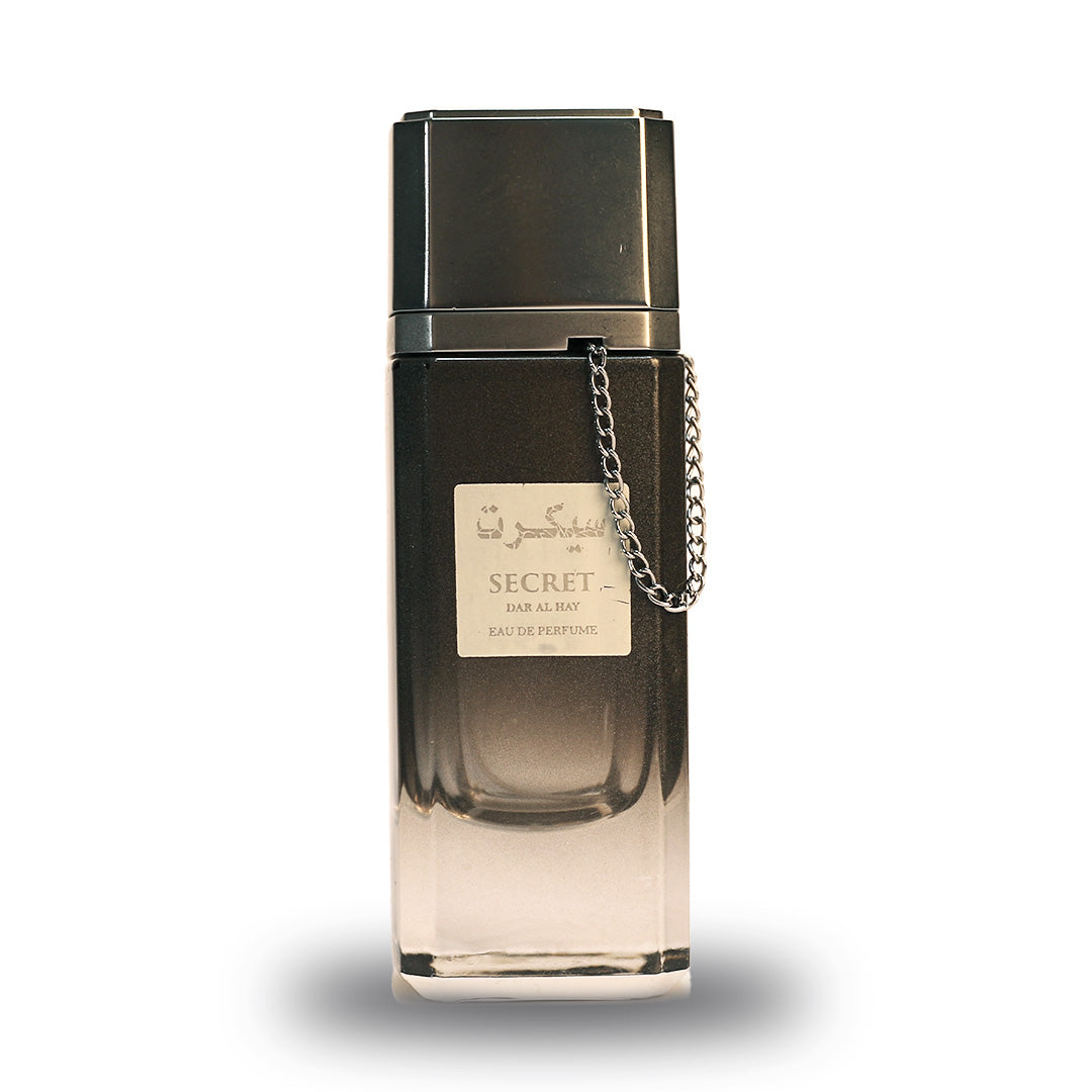عطر سيكرت Secret perfume