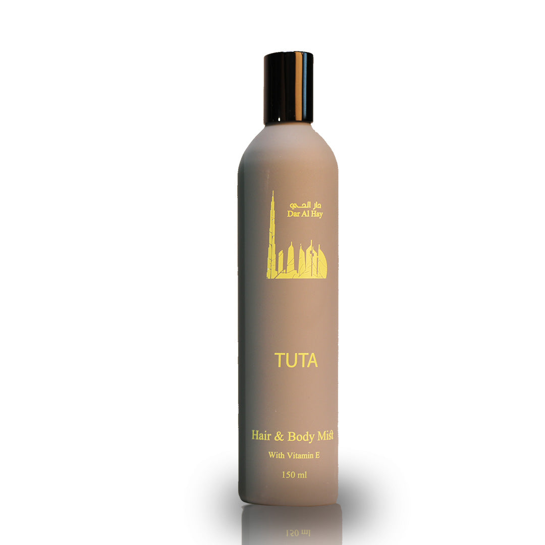 عطر الشعر TUTA Hair mist