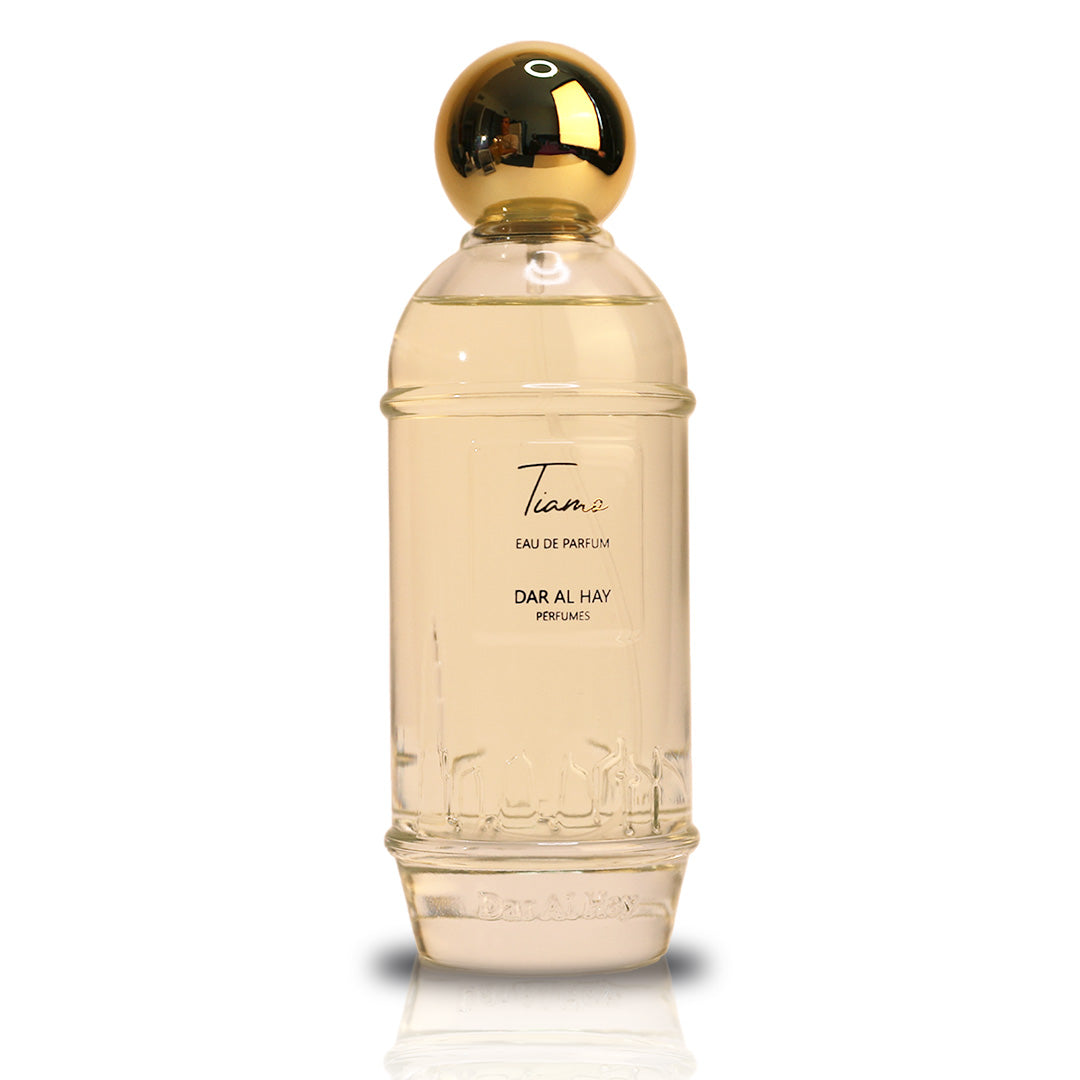 عطر تيامو Tiamo perfume