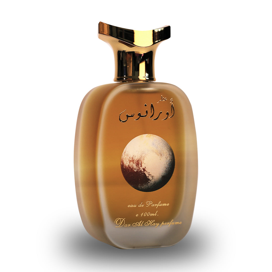 عطر اورانوس Uranes perfume
