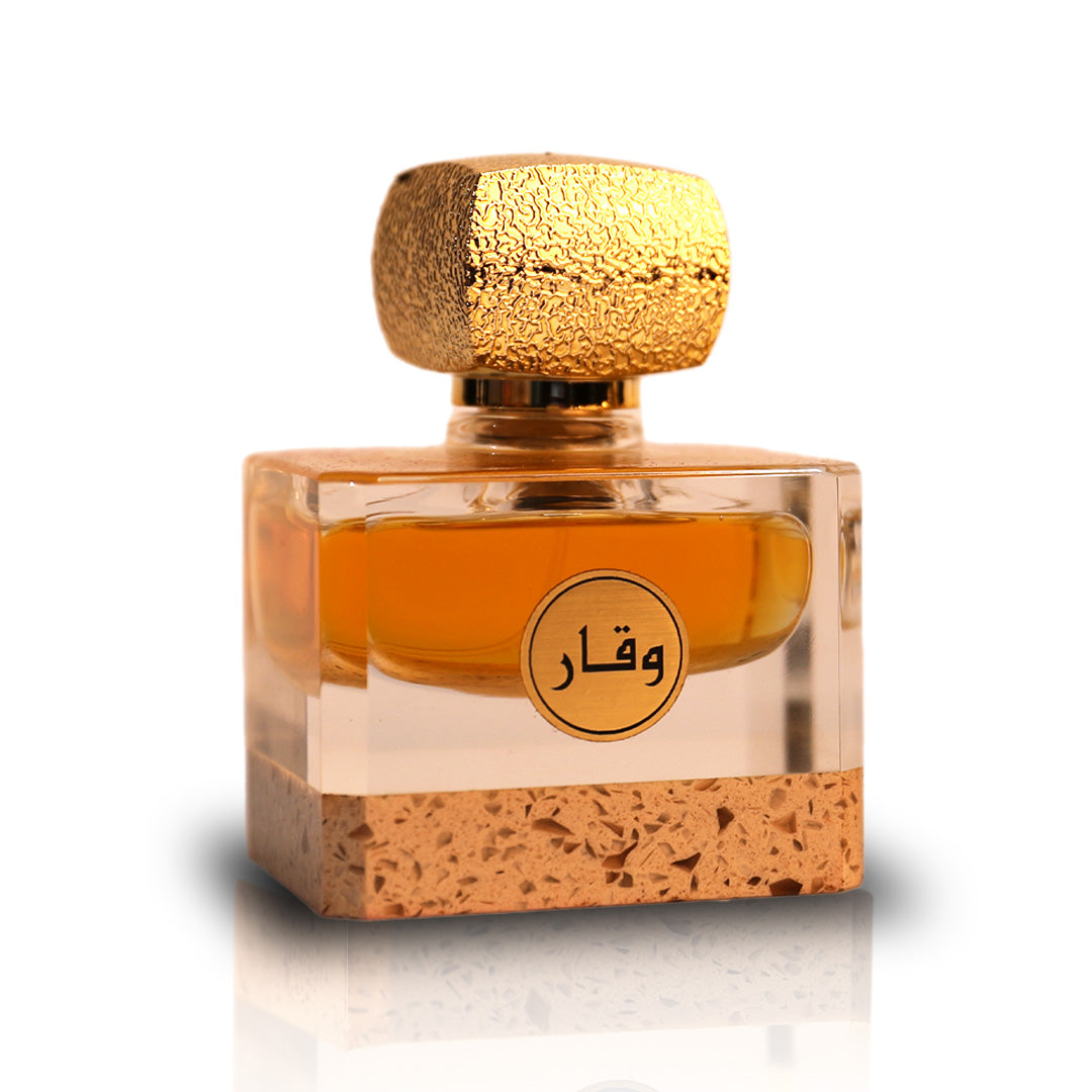 عطر وقار اولد Waqar Old perfume