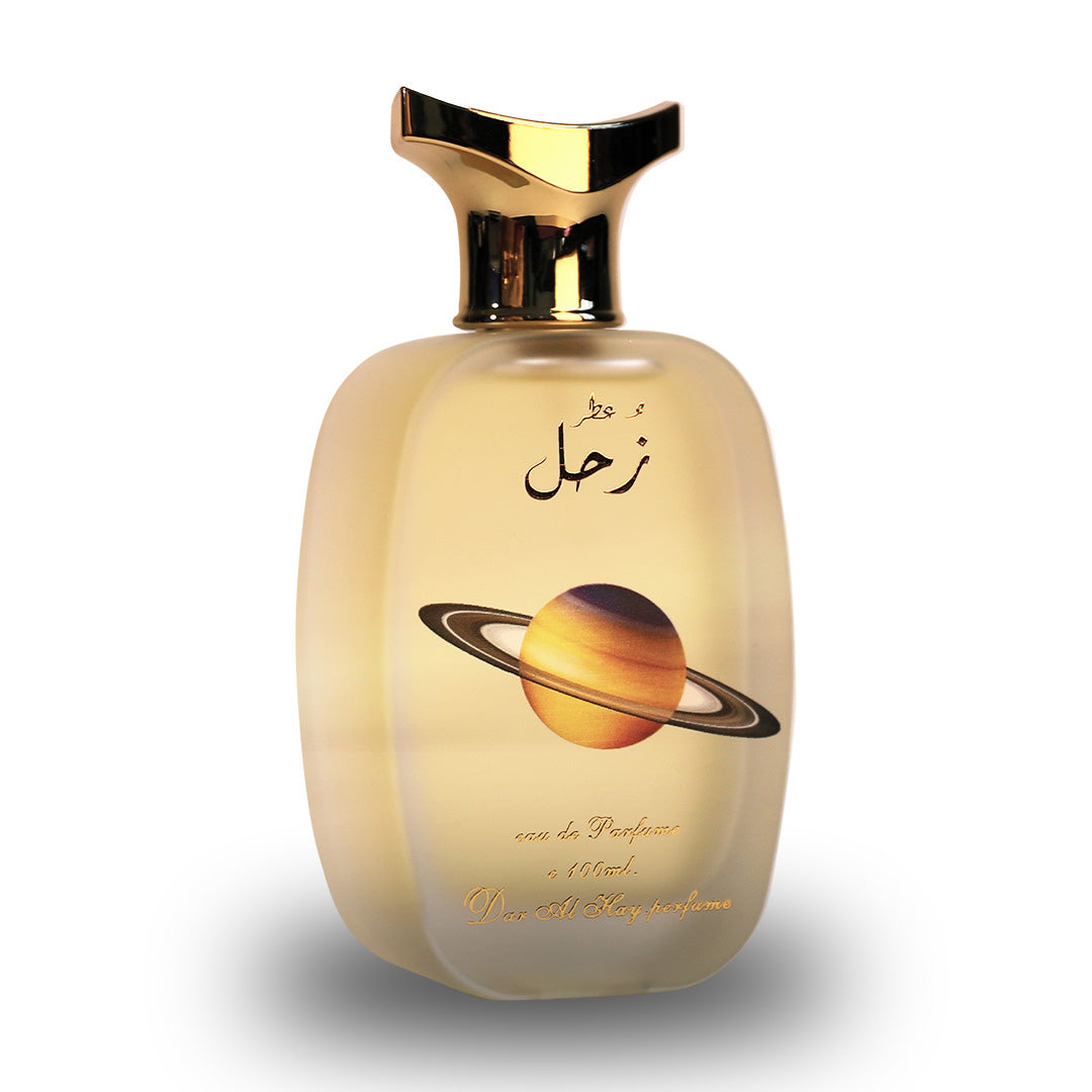 عطر زحل Zouhal perfume