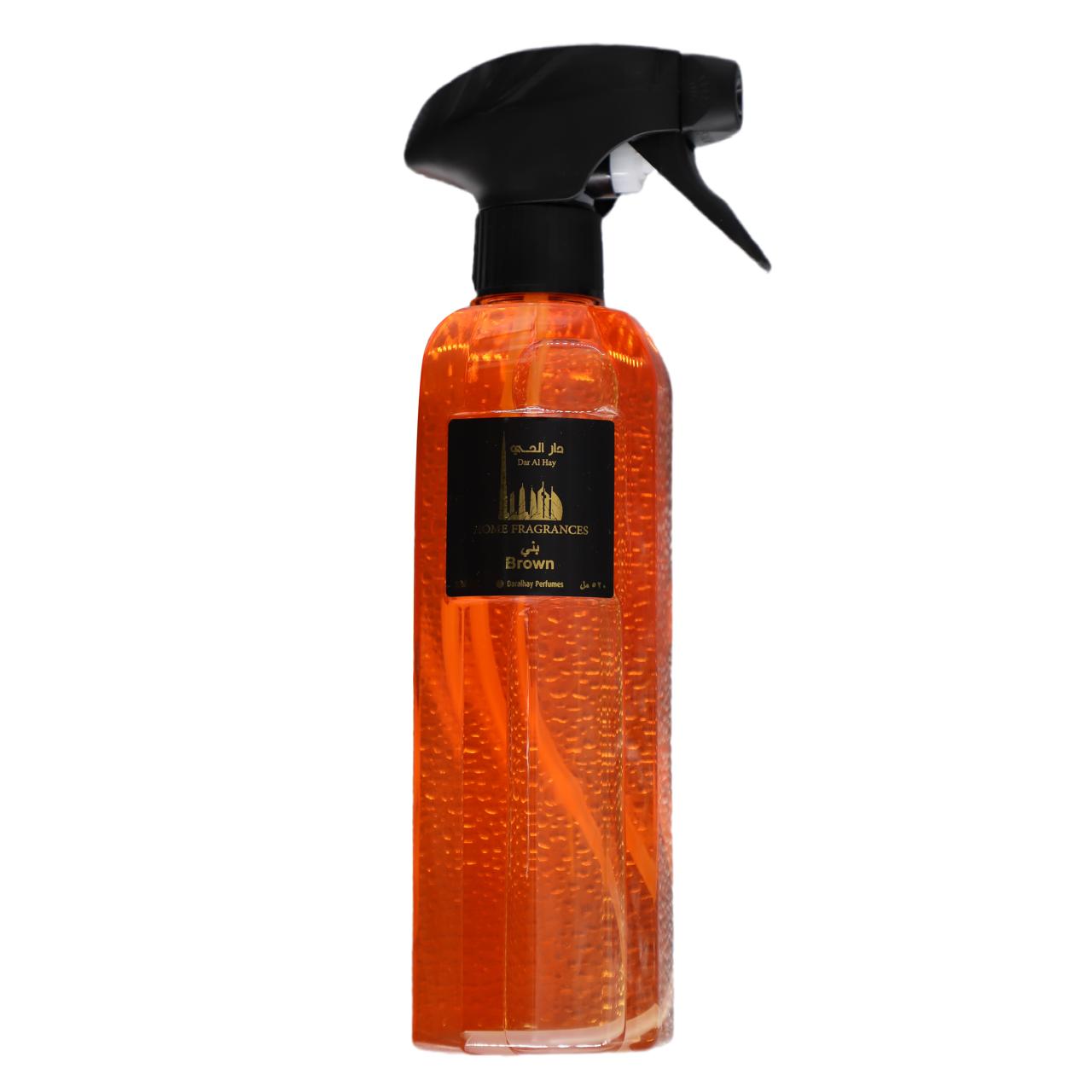 تعطيرة بني brown fragrant