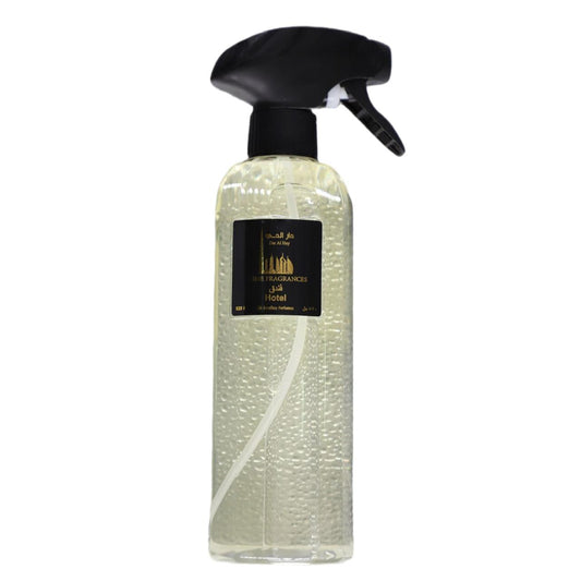 تعطيرة فندق hotel fragrant