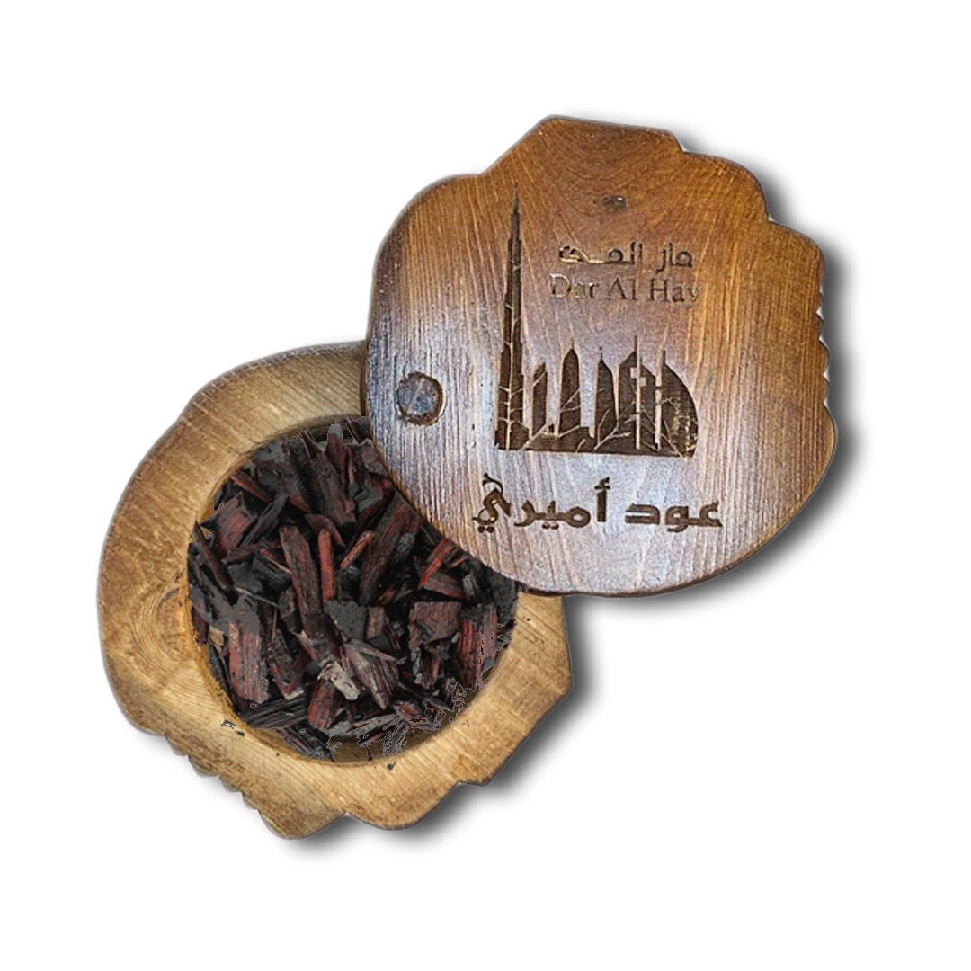 عود اميري oud ameeri