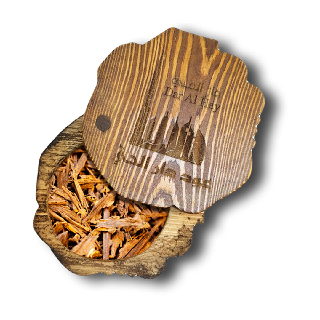عود دار الحي oud dar alhay