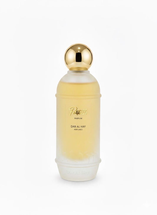 Portillo perfume عطر بورتيلو