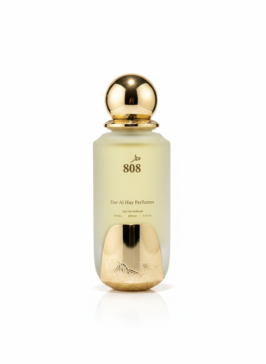 عطر 808