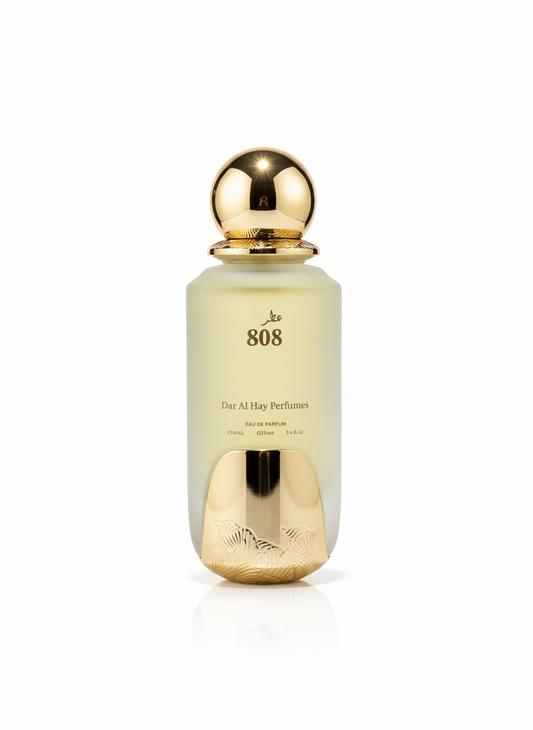 عطر 808
