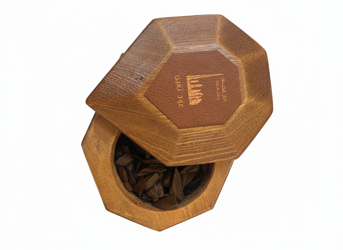 عود ثمين OUD THAMEAN