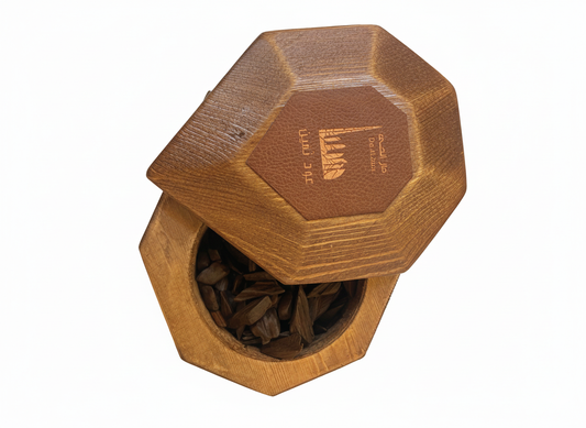 عود ثمين OUD THAMEAN