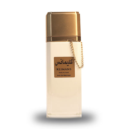 عطر كليمانس Klimans perfume