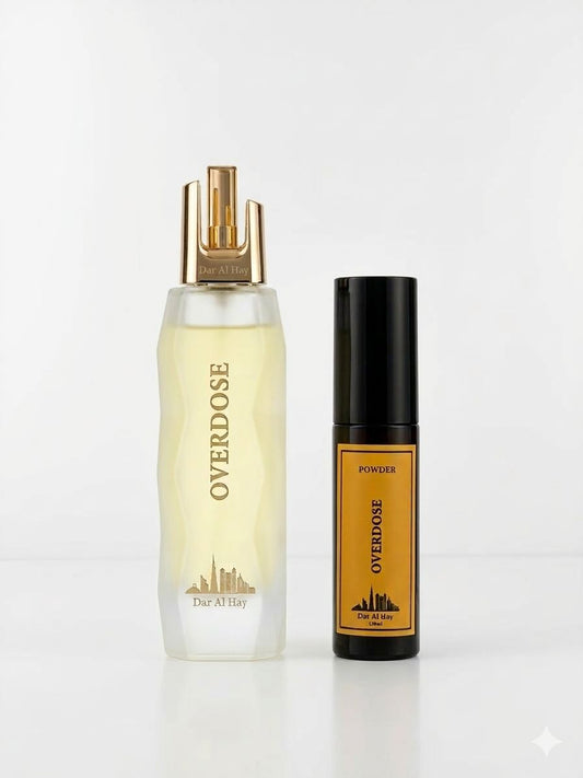OVERDOSE PERFUME