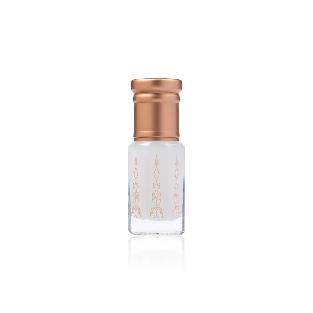 مسك ابيض white musk