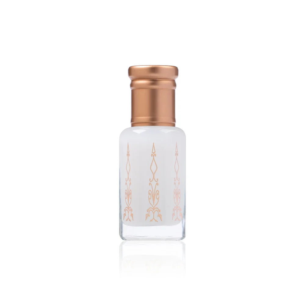 مسك ابيض white musk