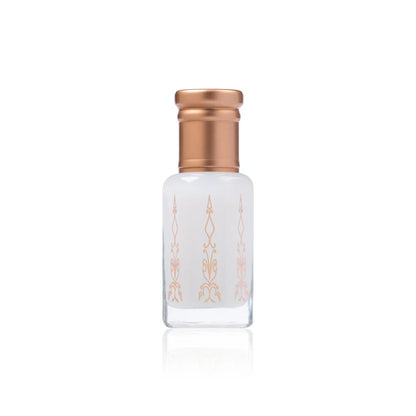 مسك ابيض white musk